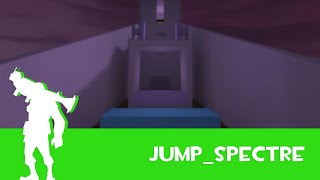 TF2 Jump_spectre Playthrough | Surprisingly fun and easy T6