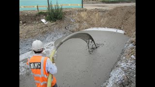 WHAT IS FOAM CONCRETE ?