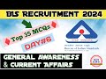 BIS General Awareness MCQs | BIS Recruitment 2024 | DAY-6 |JSA| SSA | Personal Assistant |ASO |Steno