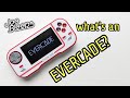 I got an EVERCADE retro gaming handheld - find out what I think of it!