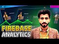 Firebase Google Analytics in Unity - Simple tutorial | 2024