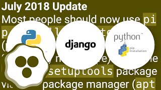 No module named pkg_resources