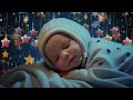 Overcome Insomnia in 3 Minutes with Mozart Brahms Lullaby ♥ Classical Music for Babies - Sleep Music