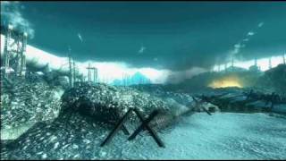 Fallout 3: Operation Anchorage - Оfficial trailer