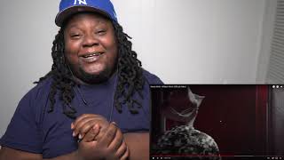Nardo Wick - Wicked Witch (Official Video) REACTION!!!!!
