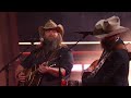 chris stapleton u0026 post malone california sober 2024 cma awards performance