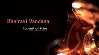 Bhairavi Namostute | Bhairavi Vandana