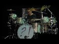 deep purple drum solo by ian paice the mule 17.07.2013 burg clam