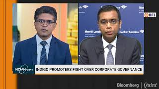 Conviction Missing In The Markets: BofAML's Sanjay Mookim