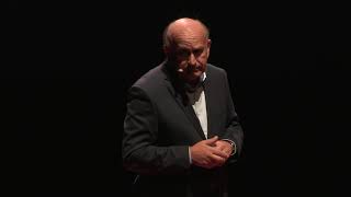 La transmission aux sens larges ! | Philippe Abjean | TEDxLorient