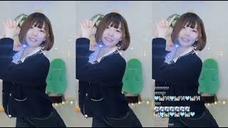 【NaMin Dance】Jun Hyo Seong - Good Night Kiss 2022.02.09