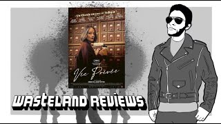 A Private Life (2026) - Wasteland Film Review