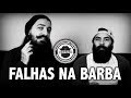 Falhas na Barba