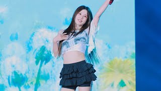 [4K] 240720 ONETONE 에이핑크 초롱 REMEMBER 직캠