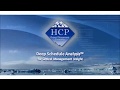 HCP - Add in for  Schedule management