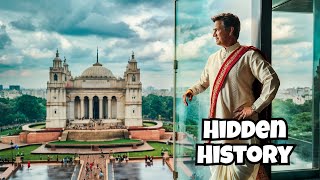 Victoria Memorial: Inside India's Most Extravagant Building! 🏛️🇮🇳