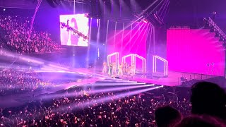 BLACKPINK - Typa Girl (Amsterdam, Ziggo Dome) Born Pink World Tour 221222