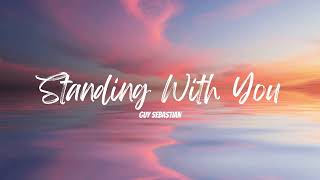 Guy Sebastian - Standing With You (8D Effect)