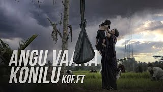 Angu Vaana Konilu (From \