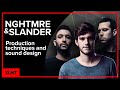 How To: NGHTMRE & Slander - 