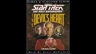 Star Trek: The Devil's Heart