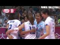 Download TOP 20 Craziest Volleyball Spikes Of All Time (HD) To Mp4 3Gp Full HD Video 2