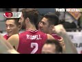 Download TOP 20 Craziest Volleyball Spikes Of All Time (HD) To Mp4 3Gp Full HD Video 3