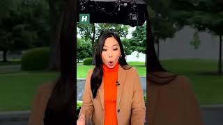 Ce que l’on sait de la fusillade qui a éclaté près de la Maison Blanche à Washington