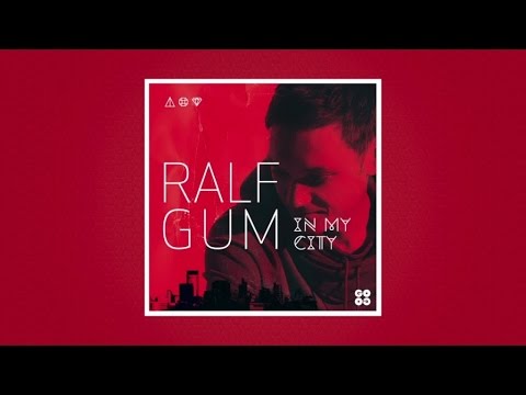 Ralf Gum - Official Albumplayer - In My City - YouTube