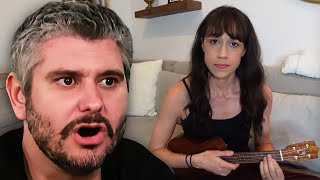 Ethan Reacts To Colleen Ballinger's Apology Song
