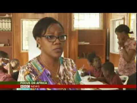 How to improve Nigeria's educational system How to improve Nigeria's educational system