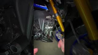 Độ MT09 sp tập 5 #yamaha #mt09 #mt09sp