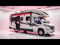 2025 coachmen euro 25 tb review – the ultimate luxury class b rv