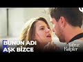 Ozan ve Kumru'nun Mutfak Romantizmi - Yalnız Kalpler 12. Bölüm