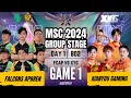 FCAP VS XYG | FALCONS APBREN vs XIANYOU GAMING GAME 1 | DAY 1 | MLBB MSC 2024 x EWC Group Stage| ENG