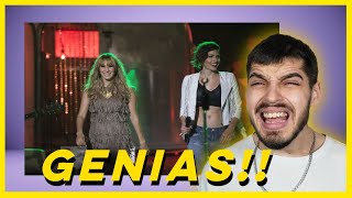 HA-ASH - Te Dejo En Libertad (En Vivo) | ANALISIS Y REACCION