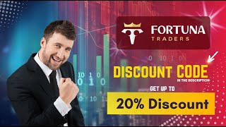 Fortuna Traders Prop Firm Review \u0026 Discount Code!