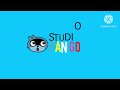 Sun Nov 3rd 2024 : studio pango logo remake