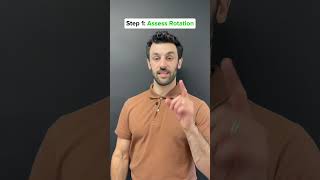 Part 1 — Cervicogenic Dizziness 3-STEP Solution
