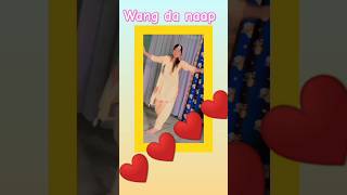 The Sensational Wang da naap 💃: Join the Dance Craze Now