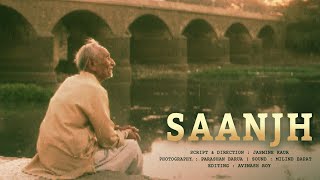 Saanjh (2004) | FTII Student Film directed by Jasmine Kaur