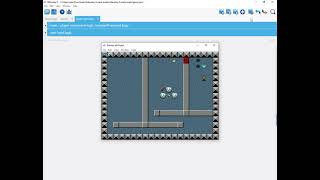 Gdevelop Tutorial 4 Part C