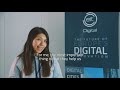 Yoselin: Why choose EIT Digital Master School?