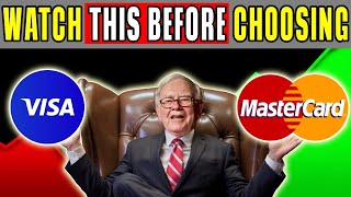 Mastercard VS Visa Stock Analysis! Which is the Better Buy?