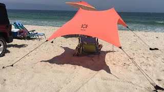 Top 10 Best Beach Canopy 2022