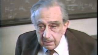 Edward Teller - Whatever You Think, Think Again - 1985