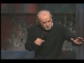 George Carlin - Germs, Immune System