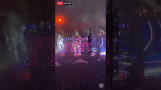 BAD BUNNY + DUKI - Hablamos Mañana (ESTRENO en vivo) - P FKN R Experience, Puerto Rico - 10/12/2021