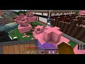 【巧克力1013直播】正義貓貓時間啦！ minecraft 4