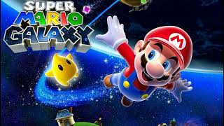 Star Ball 2 - Super Mario Galaxy (OST)